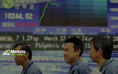 Friday 2nd November: Asian Markets Mostly Higher On Trade Optimism