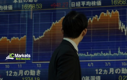 Thursday 1st November: Asian markets begin November on a fairly positive note