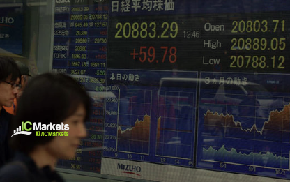 Thursday 8th November: Asian Markets attempt to rise after divided Congress