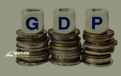 Friday 26th October: US growth data eyed in early US hours – remain vigilant around this time