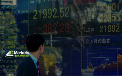Tuesday 30th October: Asian markets higher – China leads the way