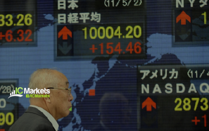Wednesday 31st October: Asian markets end October on a positive note