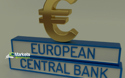 Thursday 25th October: ECB monetary policy decision eyed – unanimous expectations see the central bank leaving its three key rates unchanged.