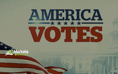 Wednesday 7th November: Eyes remain on US mid-term election results