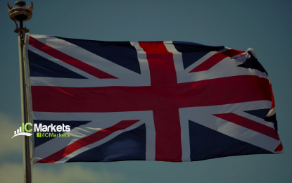 Friday 9th November: Slew of UK data hits the wires early London – remain vigilant!