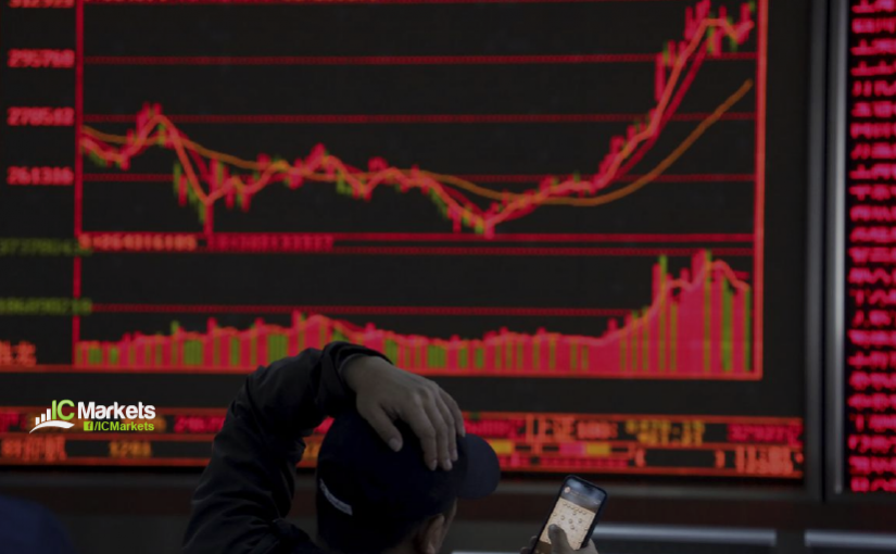 Monday 25th March: Asian markets lower as US yield curve.inverts