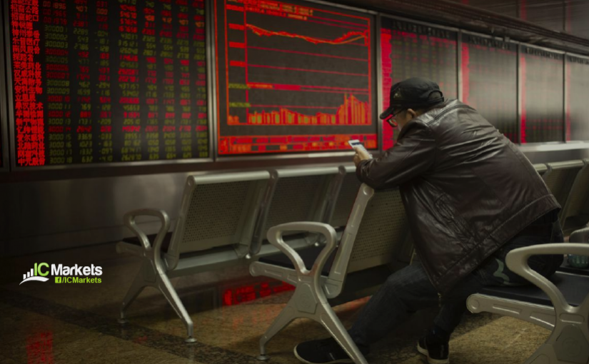 Friday 12th April: Asian markets mixed on lackluster cues