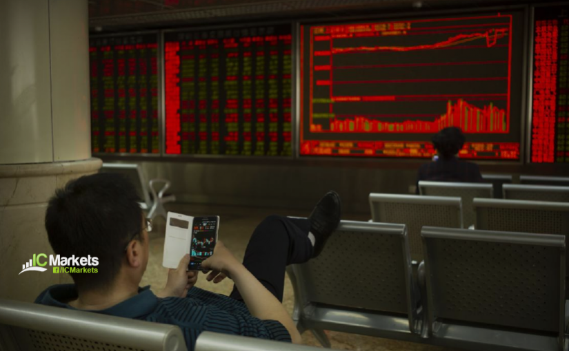 Friday 26th April: Asian markets lower on growth concerns