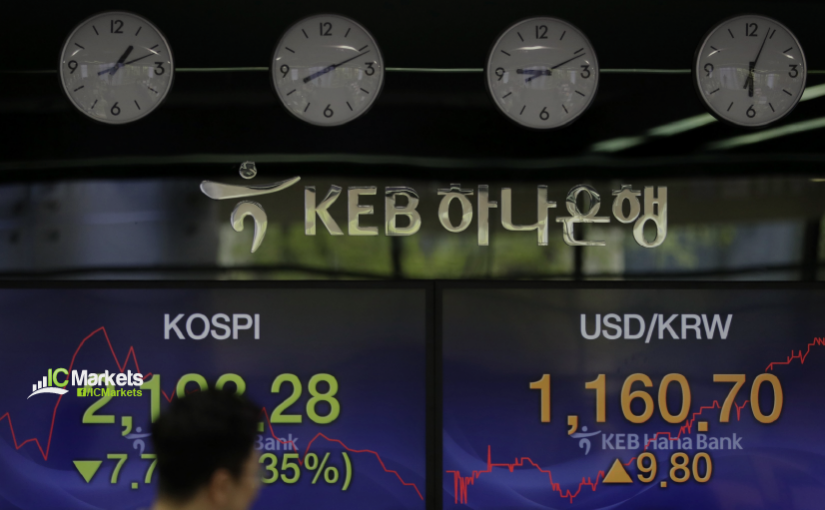Tuesday 30th April: China PMI disappoints, Japan closed for Golden Week