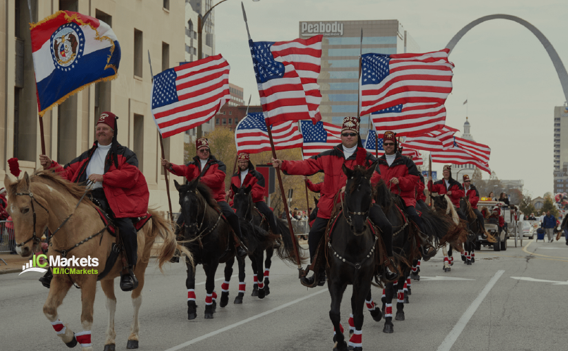 US Thanksgiving Holiday Schedule 2019